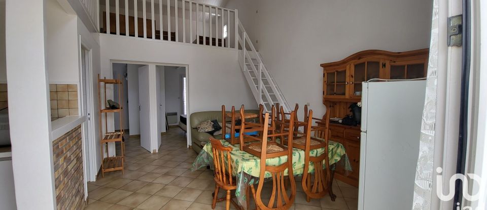 House 3 rooms of 71 m² in Saint-Georges-d'Oléron (17190)