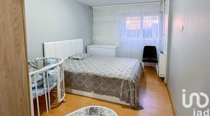 Apartment 4 rooms of 76 m² in Dammarie-les-Lys (77190)