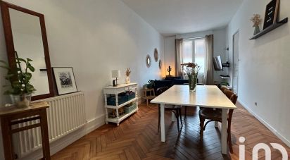 Town house 5 rooms of 110 m² in Marquette-lez-Lille (59520)