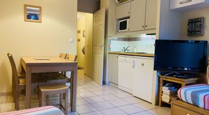 Appartement 2 pièces de 31 m² à Soulac-sur-Mer (33780)