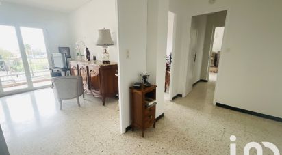 Apartment 4 rooms of 85 m² in Toulon (83000)