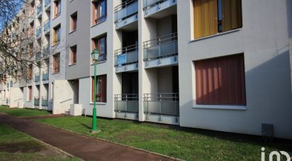 Appartement 5 pièces de 86 m² à Nevers (58000)