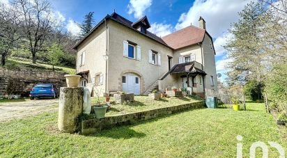 House 10 rooms of 238 m² in Cahors (46000)