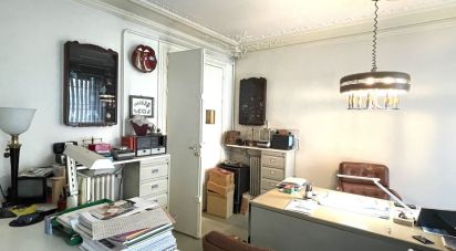 Appartement 6 pièces de 95 m² à Paris (75009)