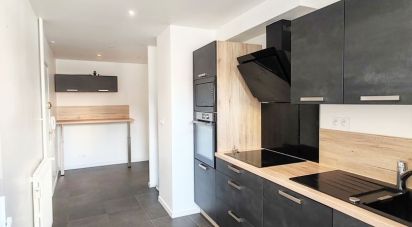 Appartement 3 pièces de 54 m² à Clermont-Ferrand (63100)