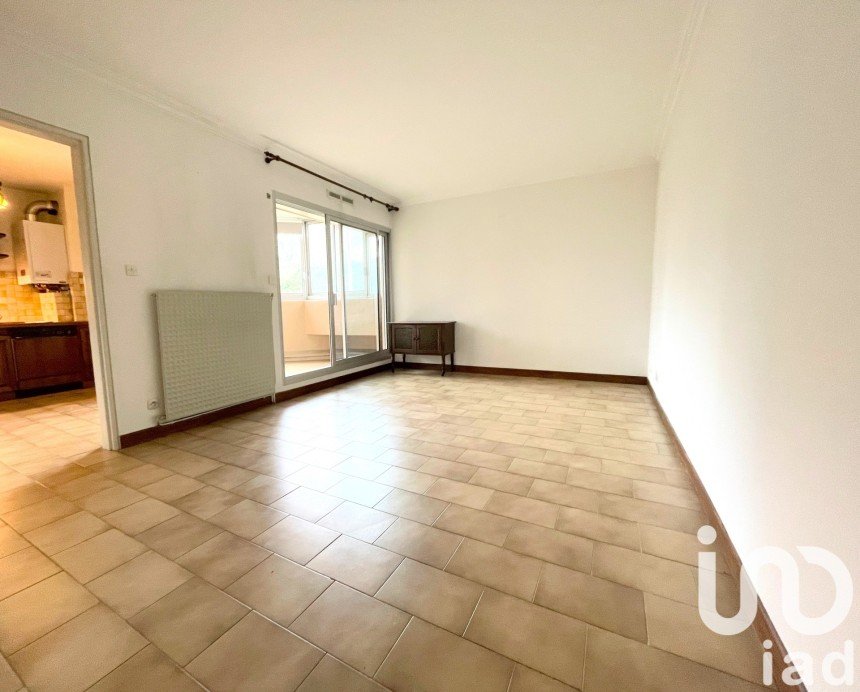 Apartment 3 rooms of 46 m² in Uzès (30700)