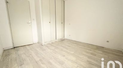 Appartement 3 pièces de 46 m² à Uzès (30700)