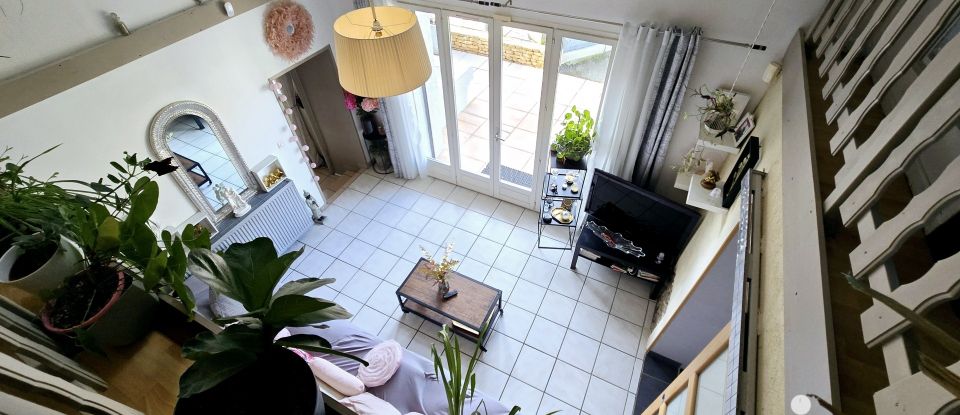 Village house 7 rooms of 157 m² in Pressins (38480)