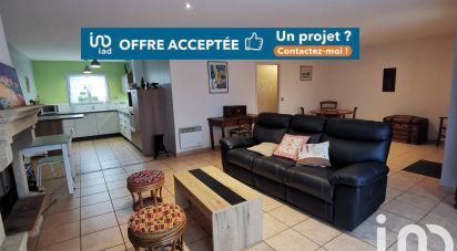 House 4 rooms of 94 m² in Agnos (64400)