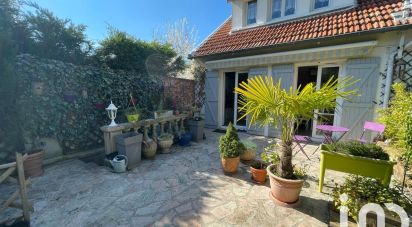 House 5 rooms of 170 m² in Bry-sur-Marne (94360)