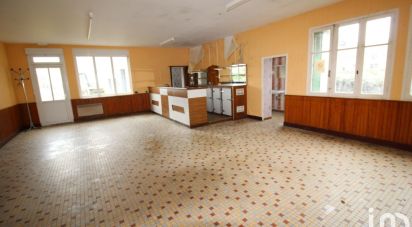 House 9 rooms of 246 m² in Marzy (58180)