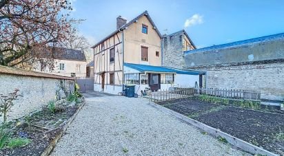 House 4 rooms of 116 m² in Gisors (27140)