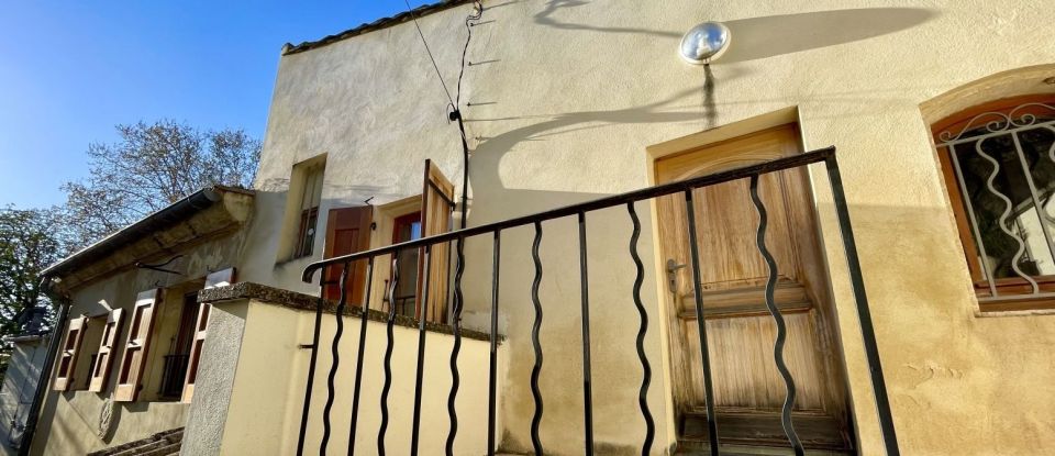 House 5 rooms of 130 m² in Aubais (30250)