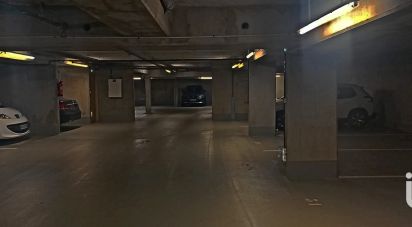Parking/garage/box de 12 m² à Le Plessis-Robinson (92350)