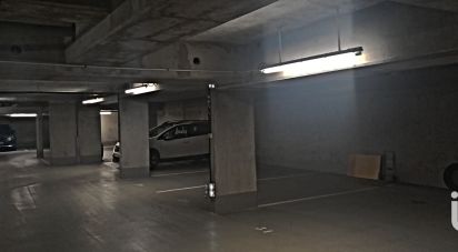 Parking/garage/box de 12 m² à Le Plessis-Robinson (92350)