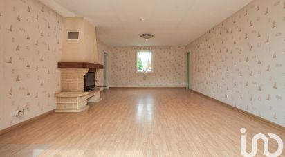 Traditional house 5 rooms of 127 m² in Castelnau-de-Montmiral (81140)