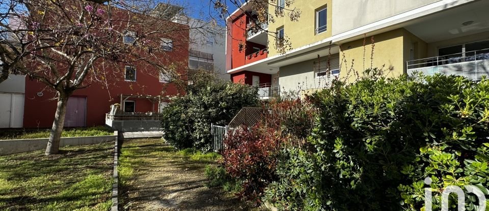 Apartment 3 rooms of 67 m² in Montpellier (34070)