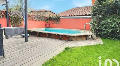 House 6 rooms of 147 m² in Manosque (04100)