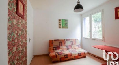 Appartement 1 pièce de 16 m² à Rennes-les-Bains (11190)