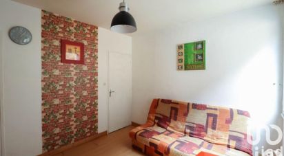 Appartement 1 pièce de 16 m² à Rennes-les-Bains (11190)