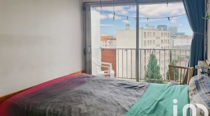 Appartement 2 pièces de 36 m² à Montreuil (93100)