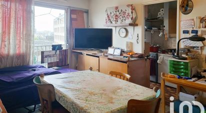 Apartment 2 rooms of 36 m² in Montreuil (93100)