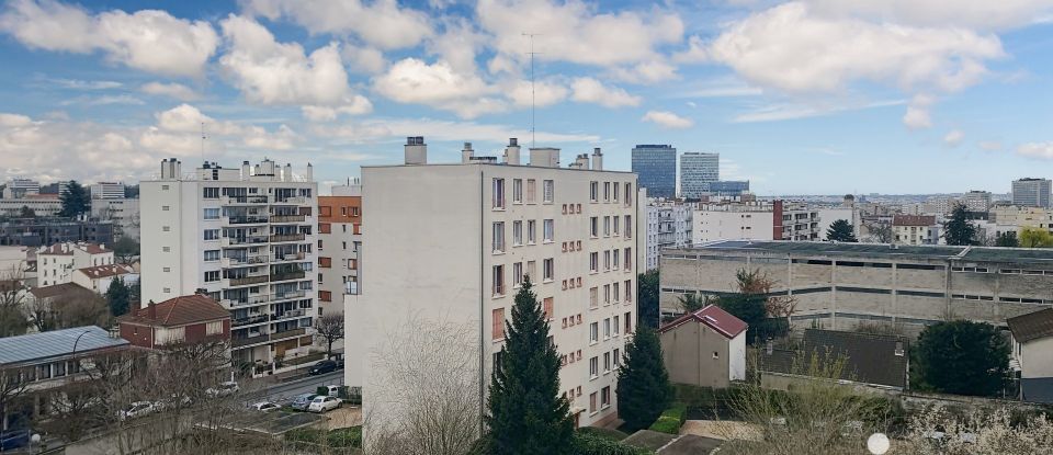 Appartement 2 pièces de 36 m² à Montreuil (93100)