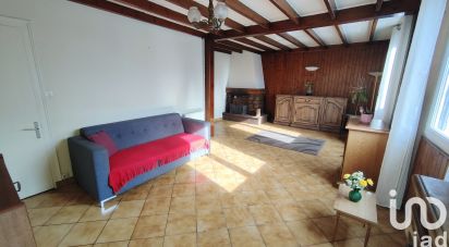 Traditional house 4 rooms of 83 m² in La Roche-sur-Yon (85000)