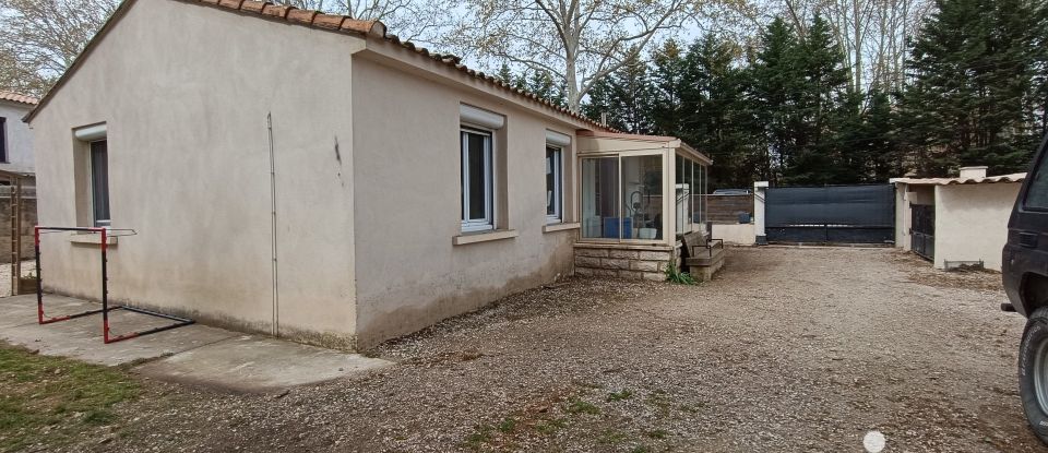 House 4 rooms of 83 m² in Sorgues (84700)