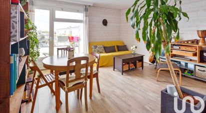 Apartment 4 rooms of 75 m² in Nantes (44300)