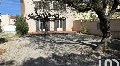 House 5 rooms of 114 m² in Pollestres (66450)