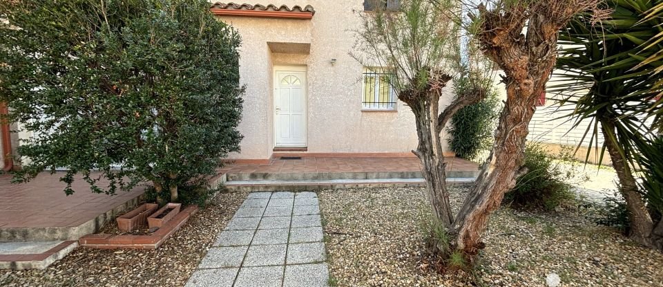 House 5 rooms of 114 m² in Pollestres (66450)