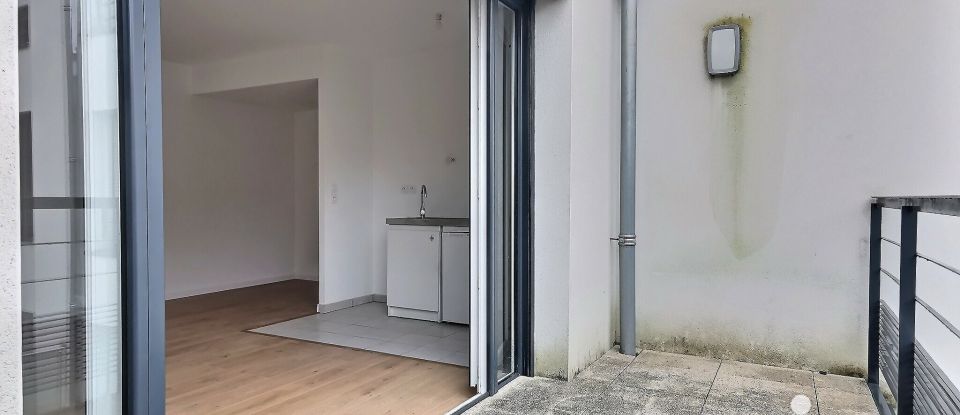 Appartement 1 pièce de 35 m² à La Rochelle (17000)