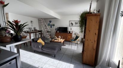 Maison 3 pièces de 120 m² à Lesparre-Médoc (33340)