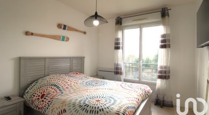 Apartment 3 rooms of 52 m² in Montévrain (77144)