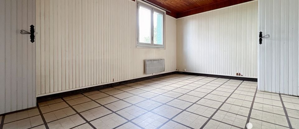 Maison 4 pièces de 80 m² à Champigny (89340)
