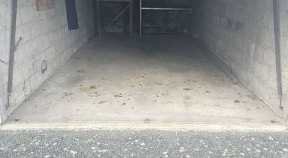 Parking/garage/box de 17 m² à Dreux (28100)