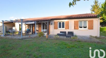 Maison traditionnelle 4 pièces de 100 m² à Saint-Médard-d'Eyrans (33650)