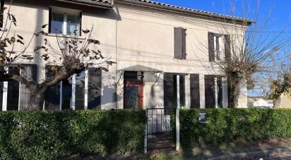 House 6 rooms of 162 m² in Cubzac-les-Ponts (33240)