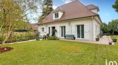 House 8 rooms of 203 m² in Saint-Fargeau-Ponthierry (77310)