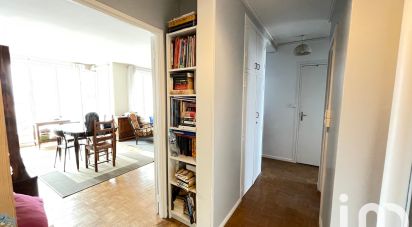 Apartment 4 rooms of 75 m² in Choisy-le-Roi (94600)
