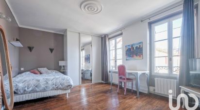 Maison 5 pièces de 165 m² à Champs-sur-Marne (77420)