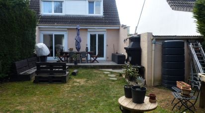 House 4 rooms of 85 m² in Moussy-le-Neuf (77230)