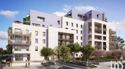 Appartement 4 pièces de 96 m² à Grenoble (38000)