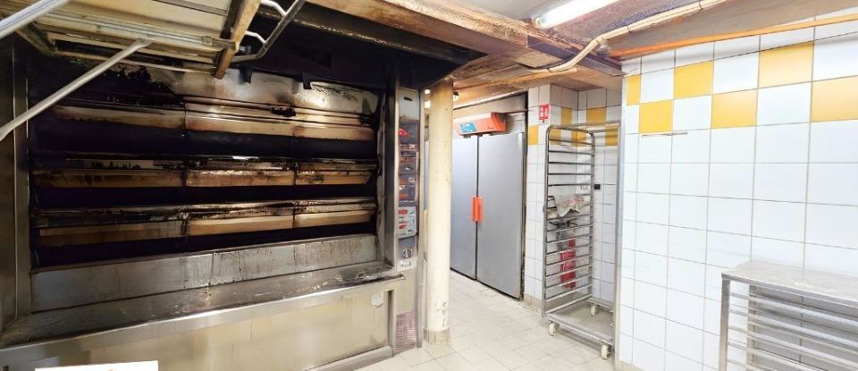 Bakery of 198 m² in Soultz-Haut-Rhin (68360)