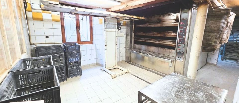 Bakery of 198 m² in Soultz-Haut-Rhin (68360)