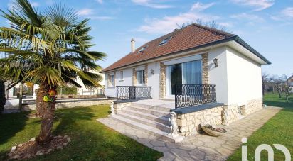 House 5 rooms of 100 m² in Port-Mort (27940)