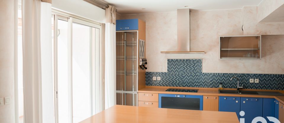 Duplex 6 rooms of 202 m² in Digne-les-Bains (04000)