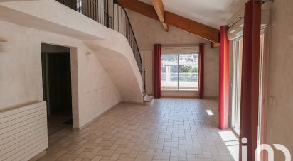 Duplex 6 rooms of 202 m² in Digne-les-Bains (04000)