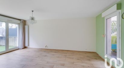 Triplex 5 rooms of 91 m² in Puteaux (92800)